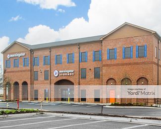 Photo 3 of Morningstar Storage - 3420 Sandy Plains Road Bldg 200, Marietta, GA