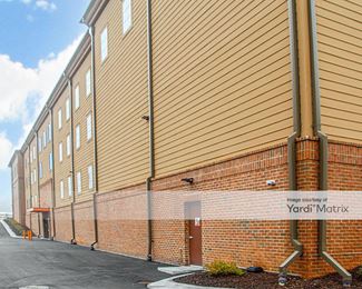Photo 4 of Morningstar Storage - 3420 Sandy Plains Road Bldg 200, Marietta, GA