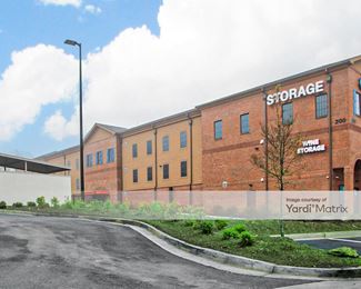 Photo 5 of Morningstar Storage - 3420 Sandy Plains Road Bldg 200, Marietta, GA