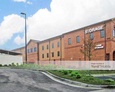 Storage Units for Rent available at 3420 Sandy Plains Road Bldg 200, Marietta, GA 30062