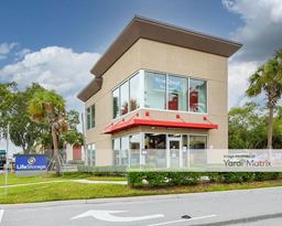 Image for Extra Space Storage - 1660 Gulf To Bay Blvd, Clearwater, FL