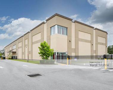 Storage Units for Rent available at 1660 Gulf To Bay Blvd, Clearwater, FL 33755