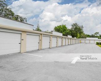 Photo 4 of Extra Space Storage - 1660 Gulf To Bay Blvd, Clearwater, FL
