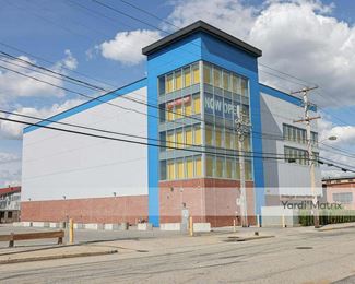 Photo 2 of Public Storage - 345 Harris Avenue, Providence, RI
