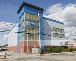 Photo 4 of Public Storage - 345 Harris Avenue, Providence, RI