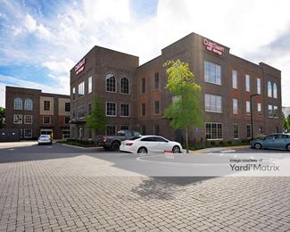 Photo 1 of CubeSmart Self Storage - 508 Livy Dearing Place, Murfreesboro, TN