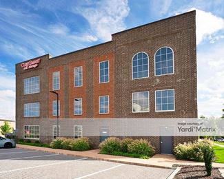 Photo 2 of CubeSmart Self Storage - 508 Livy Dearing Place, Murfreesboro, TN
