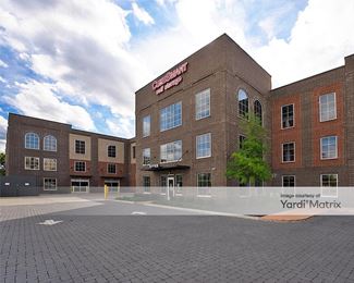 Photo 3 of CubeSmart Self Storage - 508 Livy Dearing Place, Murfreesboro, TN