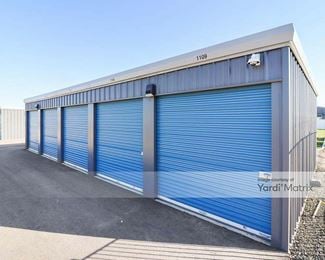 Photo 1 of StorageMart - 15840 Farmway Road, Caldwell, ID