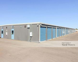 Photo 2 of StorageMart - 15840 Farmway Road, Caldwell, ID