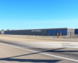 Photo 5 of StorageMart - 15840 Farmway Road, Caldwell, ID