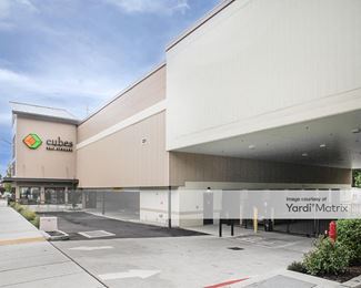 Photo 2 of Cubes Self Storage - 27115 164th Avenue SE, Covington, WA