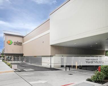 Storage Units for Rent available at 27115 164th Avenue SE, Covington, WA 98042