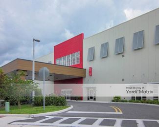 Photo 1 of CubeSmart Self Storage - 4752 Conroy Storage Lane, Orlando, FL