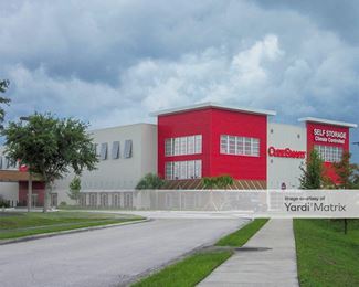 Photo 2 of CubeSmart Self Storage - 4752 Conroy Storage Lane, Orlando, FL