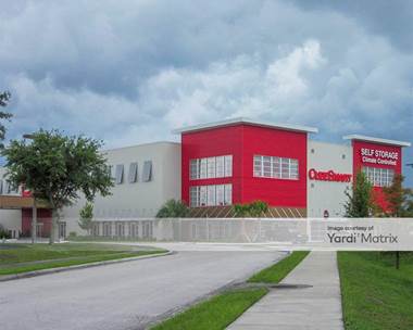 Storage Units for Rent available at 4752 Conroy Storage Lane, Orlando, FL 32835