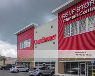 Photo 3 of CubeSmart Self Storage - 4752 Conroy Storage Lane, Orlando, FL