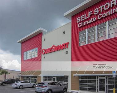 Storage Units for Rent available at 4752 Conroy Storage Lane, Orlando, FL 32835