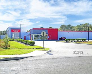 Photo 1 of Devon Self Storage - 84 Long Island Avenue, Yaphank, NY