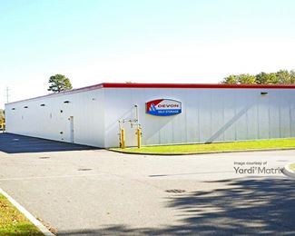 Photo 6 of Devon Self Storage - 84 Long Island Avenue, Yaphank, NY