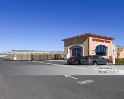 Image for Betteravia Self Storage - 1265 West Betteravia Road, Santa Maria, CA