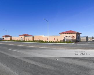 Photo 2 of Betteravia Self Storage - 1265 West Betteravia Road, Santa Maria, CA