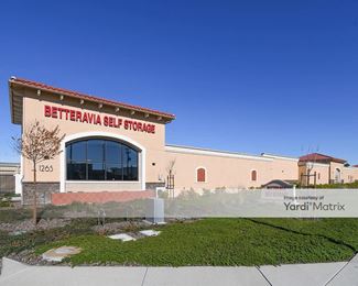 Photo 3 of Betteravia Self Storage - 1265 West Betteravia Road, Santa Maria, CA