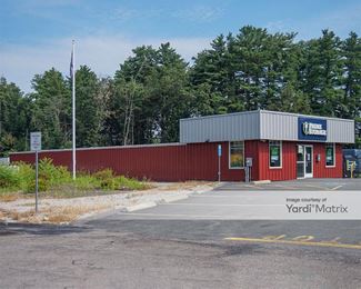 Photo 2 of Prime Storage - 302 Hartford Avenue, Bellingham, MA