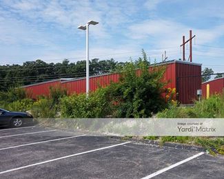 Photo 3 of Prime Storage - 302 Hartford Avenue, Bellingham, MA