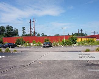 Photo 4 of Prime Storage - 302 Hartford Avenue, Bellingham, MA