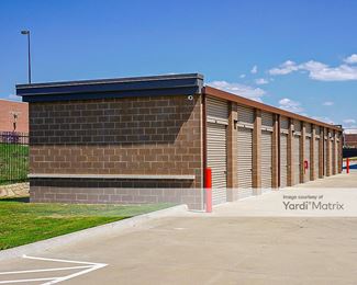 Photo 3 of Public Storage - 721 Woodbridge Pkwy, Wylie, TX