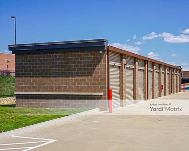 Storage Units for Rent available at 721 Woodbridge Pkwy, Wylie, TX 75098