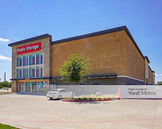 Photo 4 of Public Storage - 721 Woodbridge Pkwy, Wylie, TX