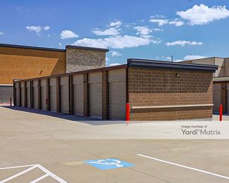 Photo 5 of Public Storage - 721 Woodbridge Pkwy, Wylie, TX