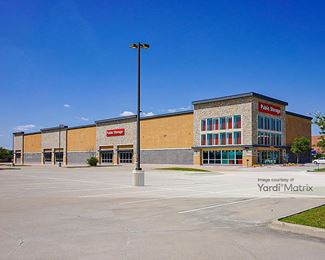 Photo 6 of Public Storage - 721 Woodbridge Pkwy, Wylie, TX