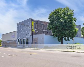 Photo 1 of Buffalo Storage - 459 Broadway, Buffalo, NY