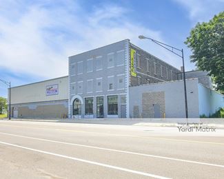 Photo 3 of Buffalo Storage - 459 Broadway, Buffalo, NY