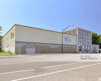 Photo 4 of Buffalo Storage - 459 Broadway, Buffalo, NY