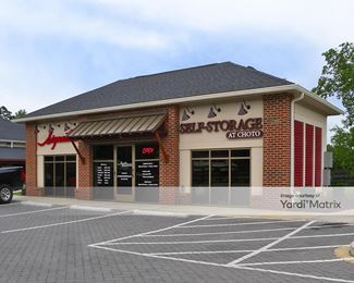 Photo 1 of Signature Self Storage - 12366 South Northshore Drive, Knoxville, TN