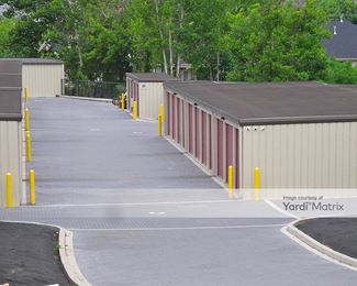 Photo 2 of Signature Self Storage - 12366 South Northshore Drive, Knoxville, TN