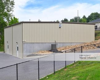 Photo 3 of Signature Self Storage - 12366 South Northshore Drive, Knoxville, TN