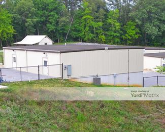 Photo 5 of Signature Self Storage - 12366 South Northshore Drive, Knoxville, TN