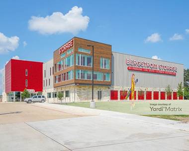 Storage Units for Rent available at 530 Bastrop Hwy, Austin, TX 78741