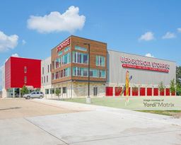 Image for Bergstrom Storage - 530 Bastrop Hwy, Austin, TX