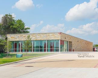 Photo 2 of Bergstrom Storage - 530 Bastrop Hwy, Austin, TX
