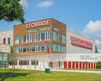 Photo 3 of Bergstrom Storage - 530 Bastrop Hwy, Austin, TX