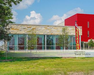 Photo 4 of Bergstrom Storage - 530 Bastrop Hwy, Austin, TX