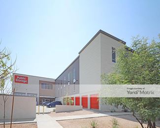 Photo 2 of Public Storage - 2829 East Thomas Road, Phoenix, AZ