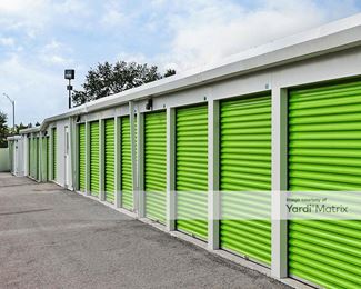 Photo 3 of Storage Rentals of America - 250 Connector Road, Georgetown, KY