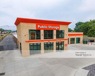 Photo 1 of Public Storage - 708 West Main Street, Lehi, UT